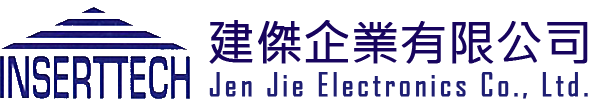 Jen Jie Electronics Co., Ltd.