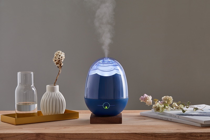 Camellia Aroma Diffuser